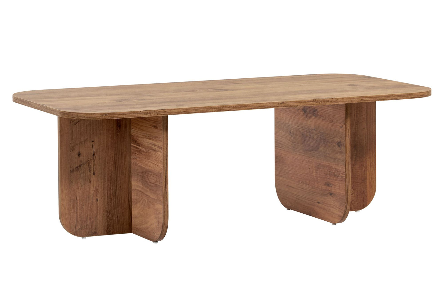 Akira Soffbord 120x60 cm - Atlantic Pine