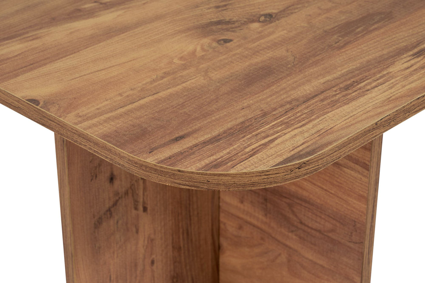 Akira Soffbord 120x60 cm - Atlantic Pine