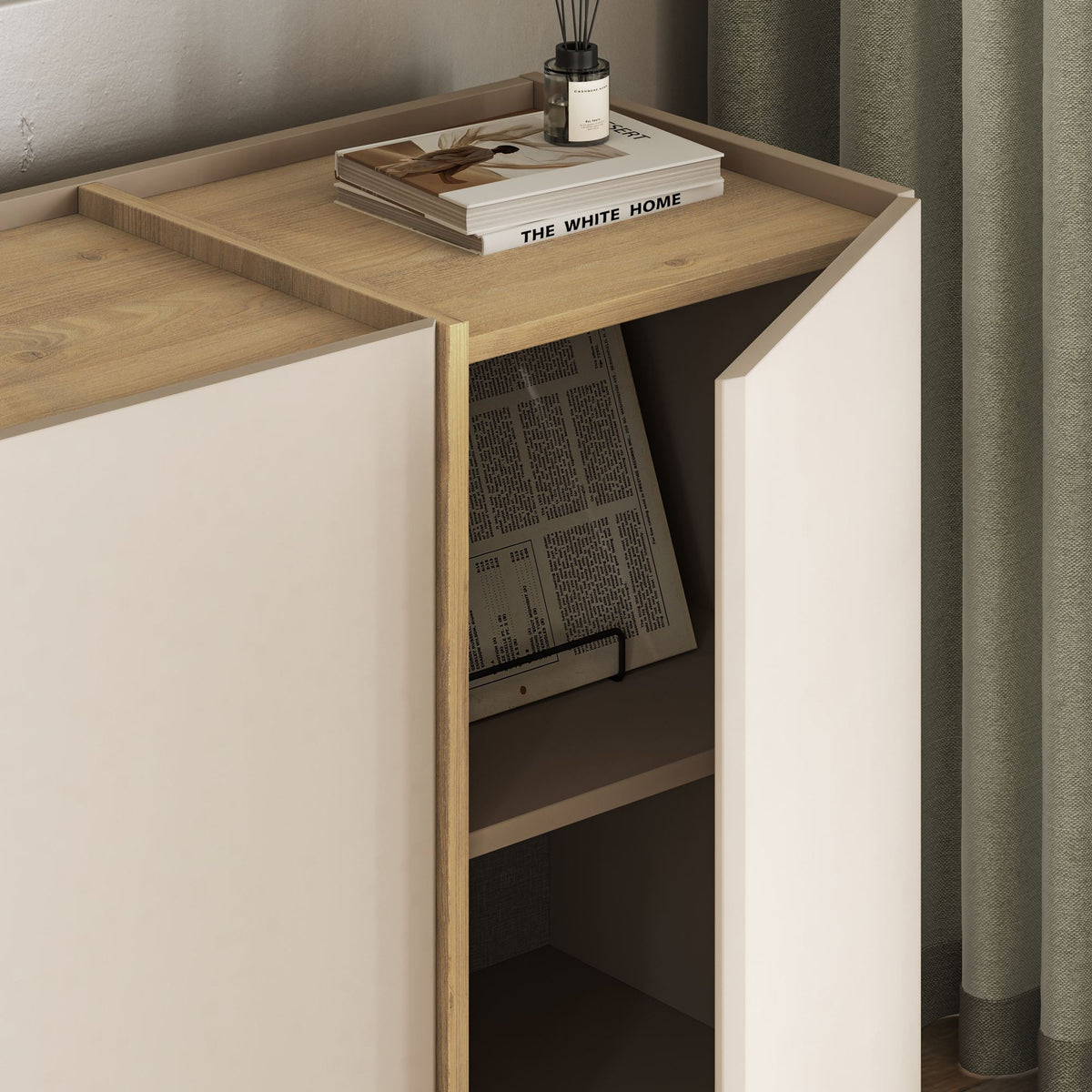 Dorma Konsolbord