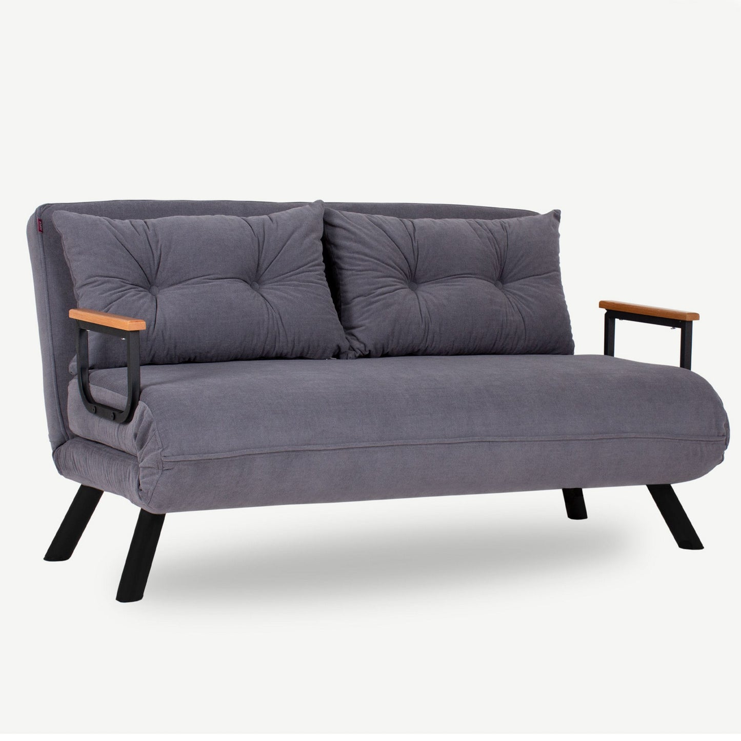 Sando 2-Seater 2-sits bäddsoffa