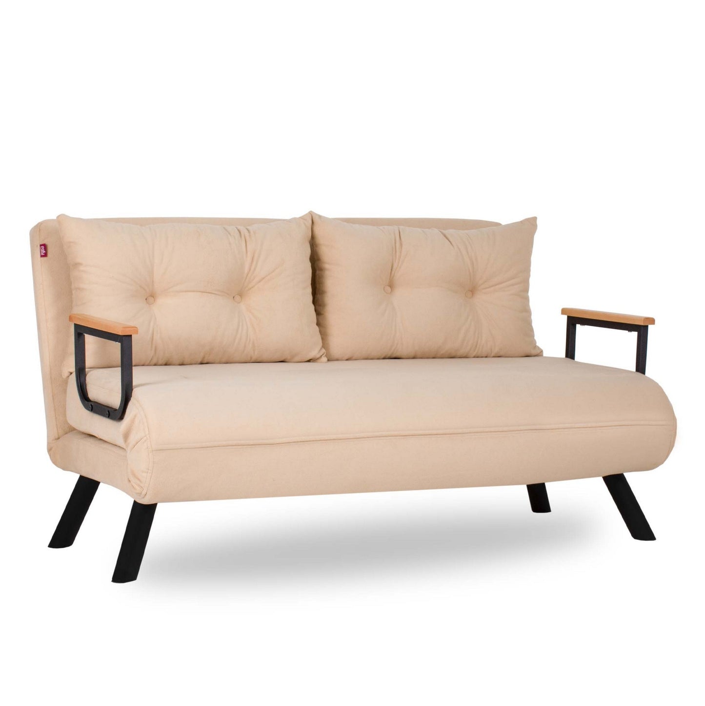 Sando 2-Seater 2-sits bäddsoffa
