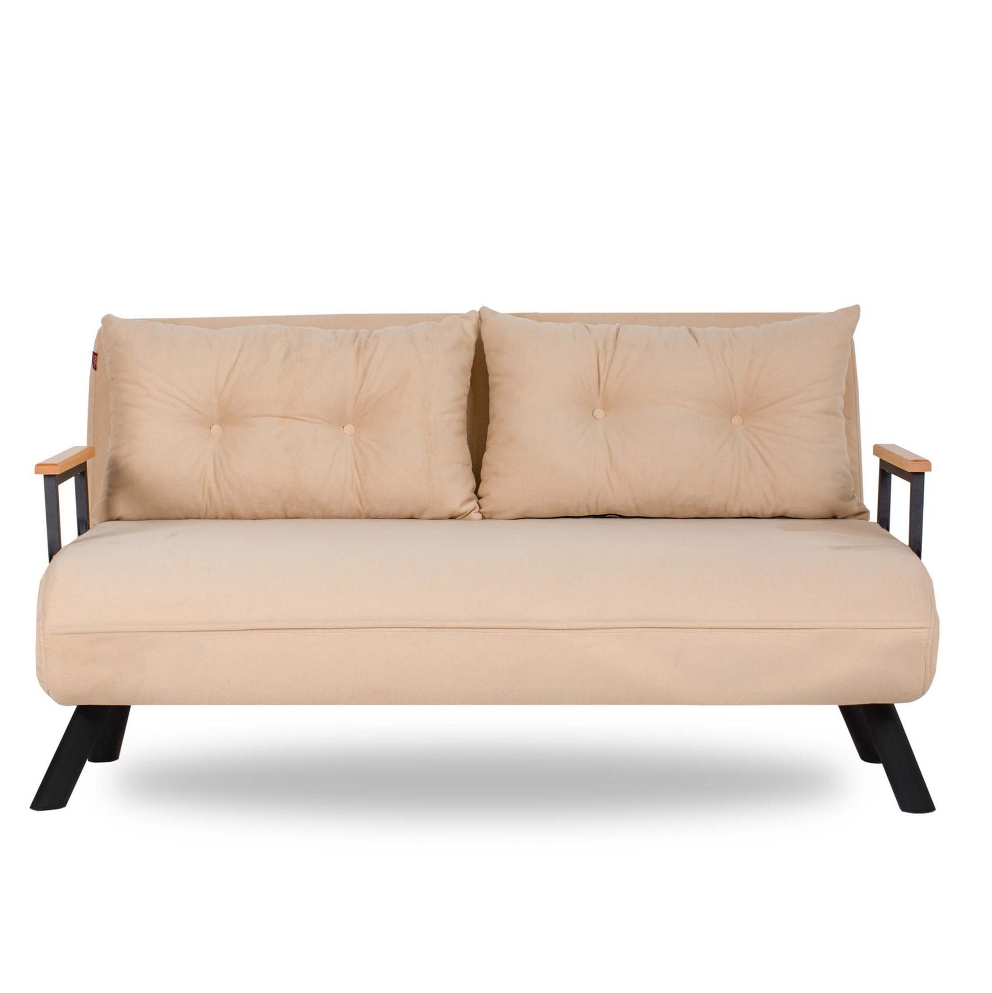 Sando 2-Seater 2-sits bäddsoffa