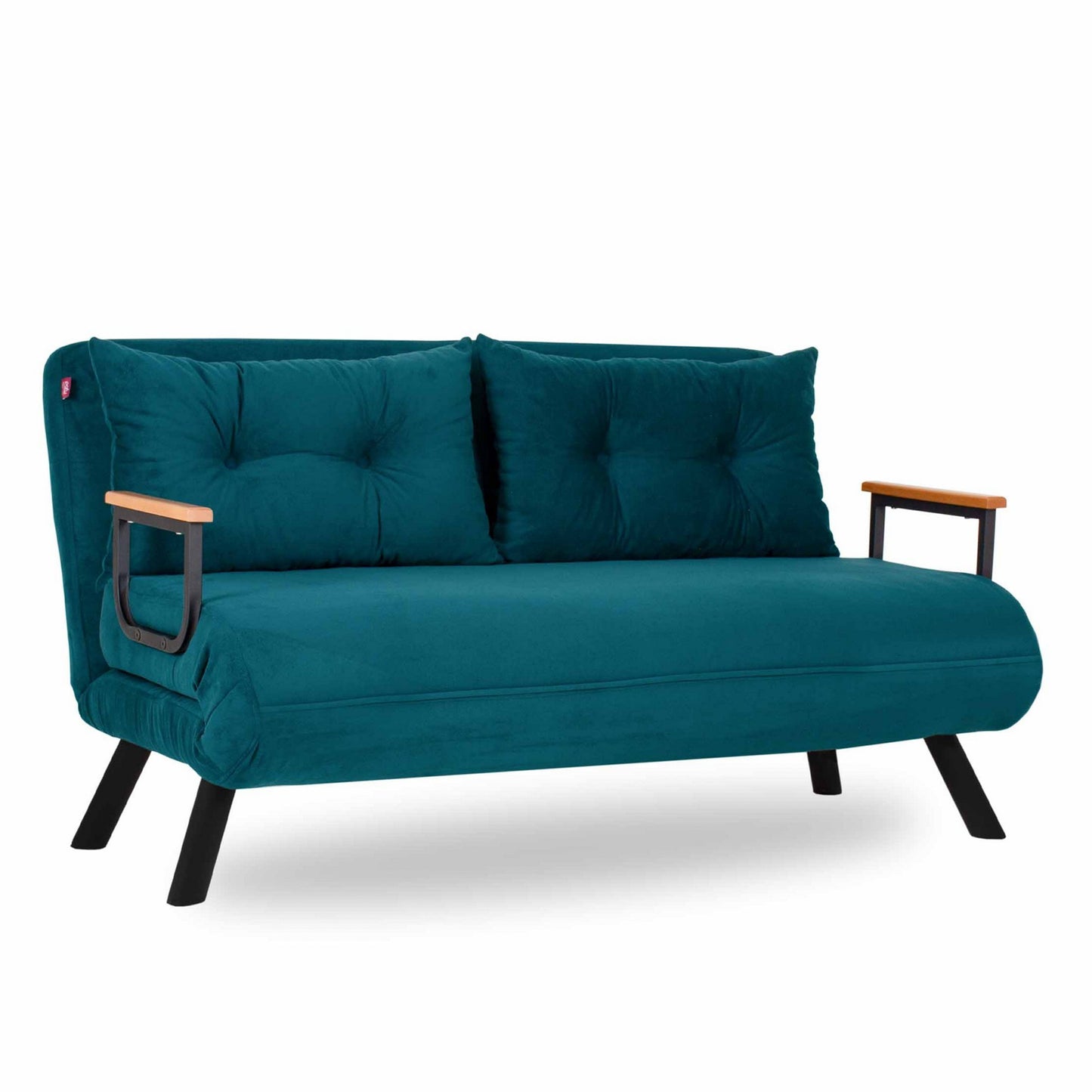 Sando 2-Seater 2-sits bäddsoffa