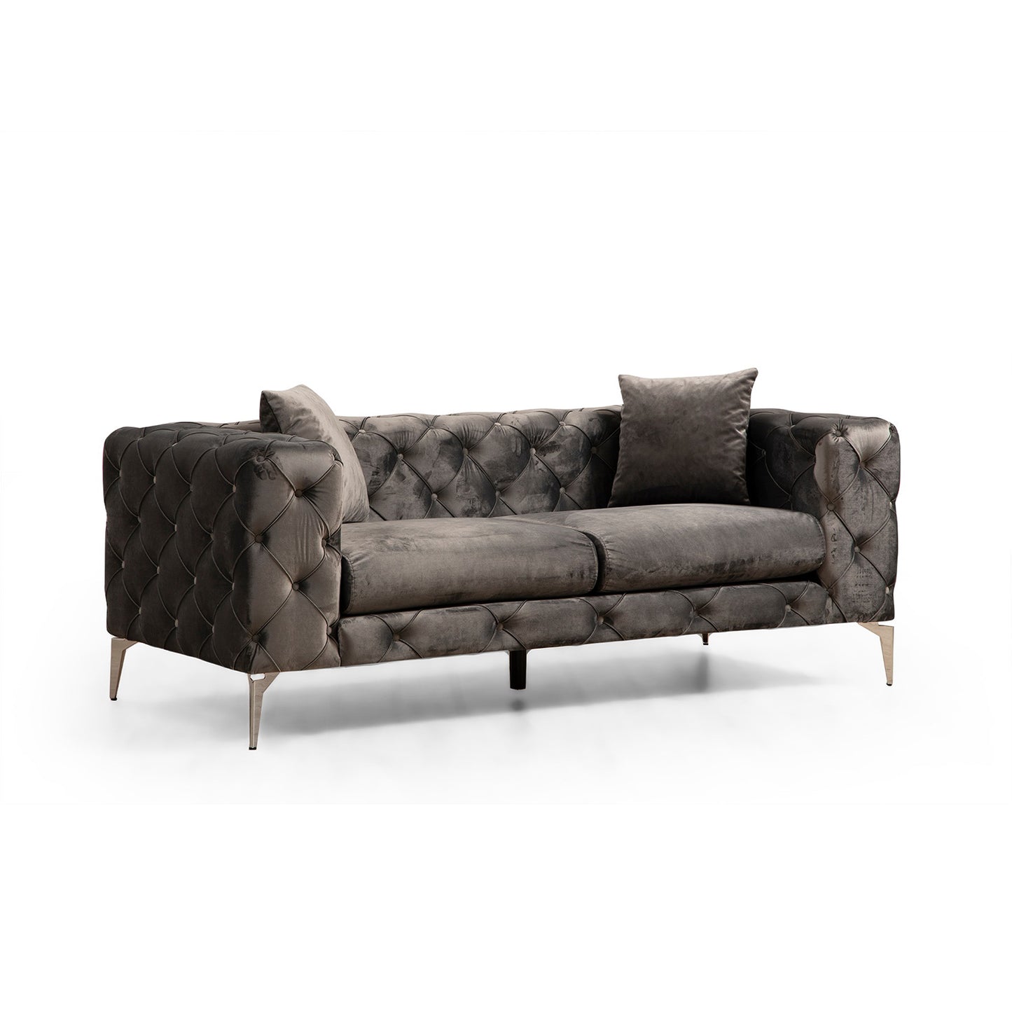Como 2 Seater 2-sits soffa
