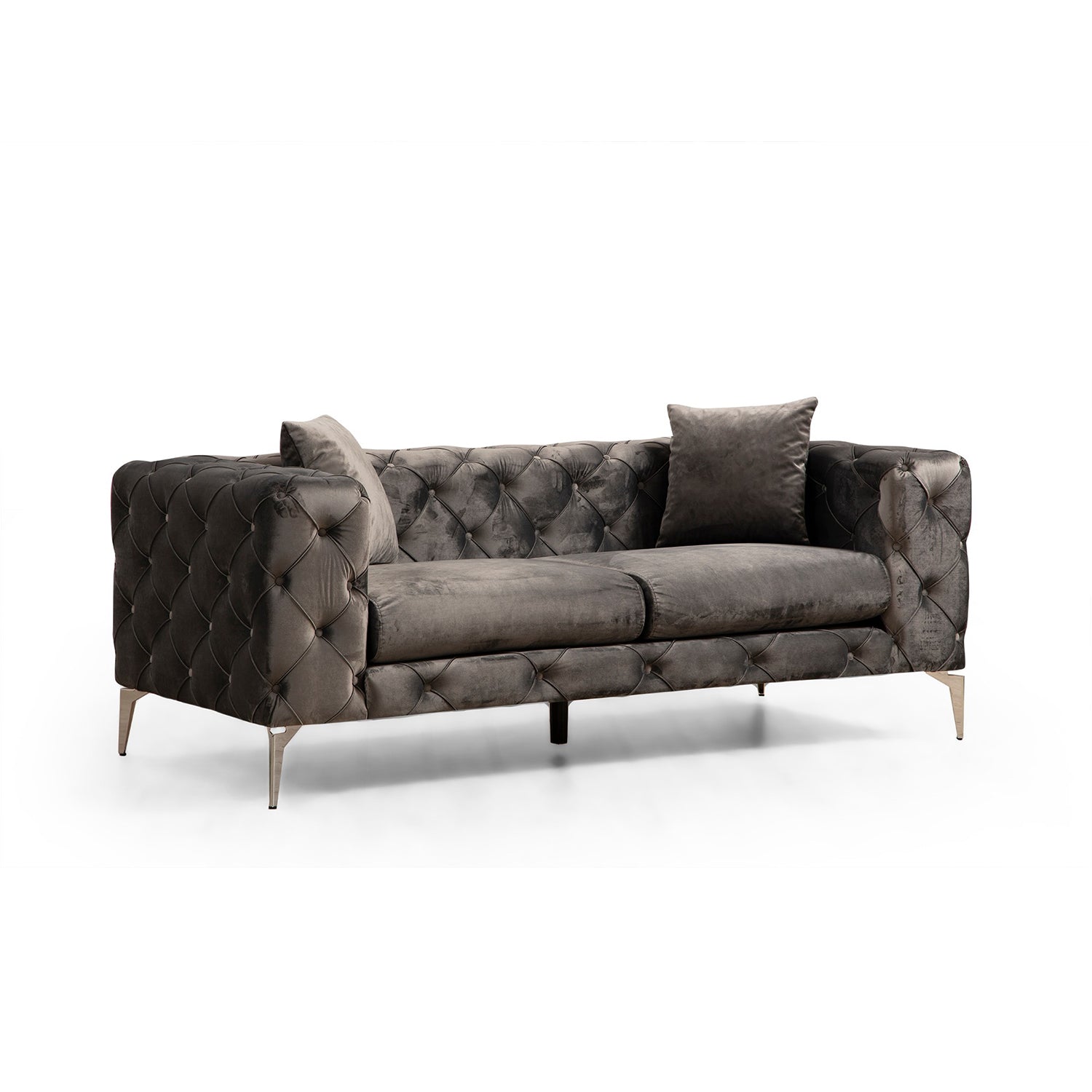 Como 2 Seater 2-sits soffa