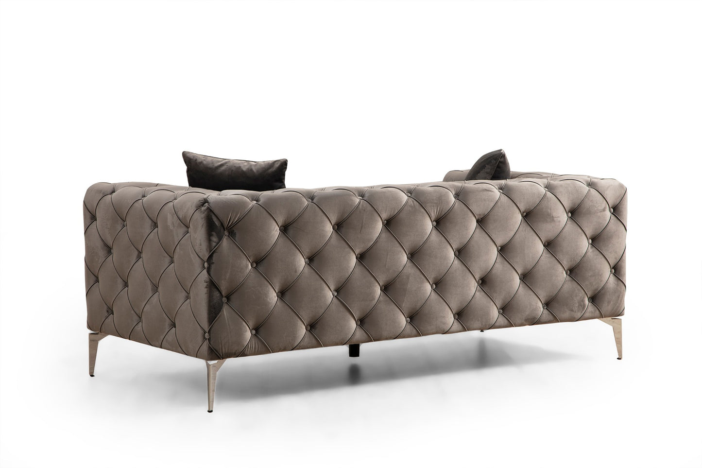 Como 2 Seater 2-sits soffa