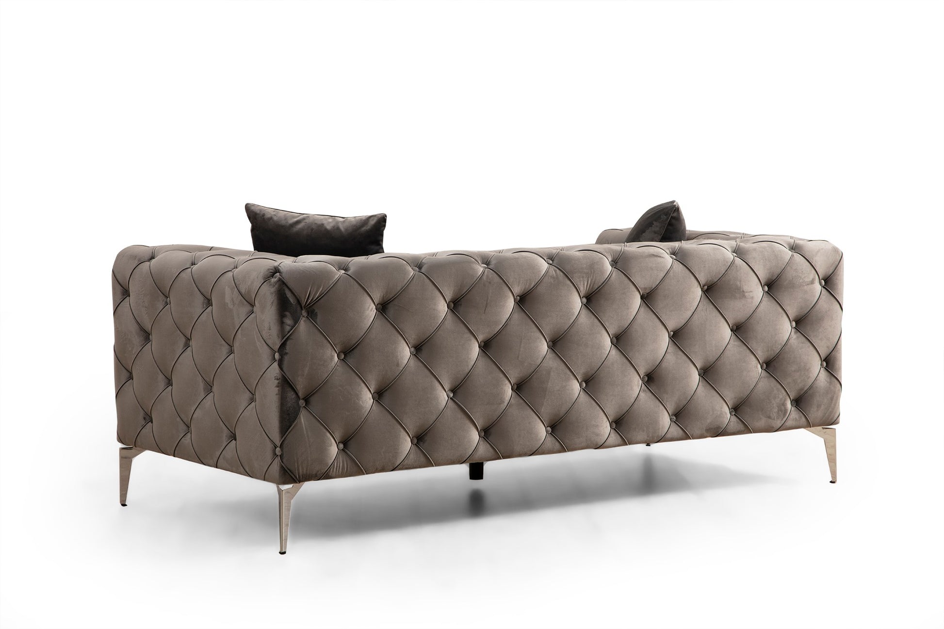 Como 2 Seater 2-sits soffa