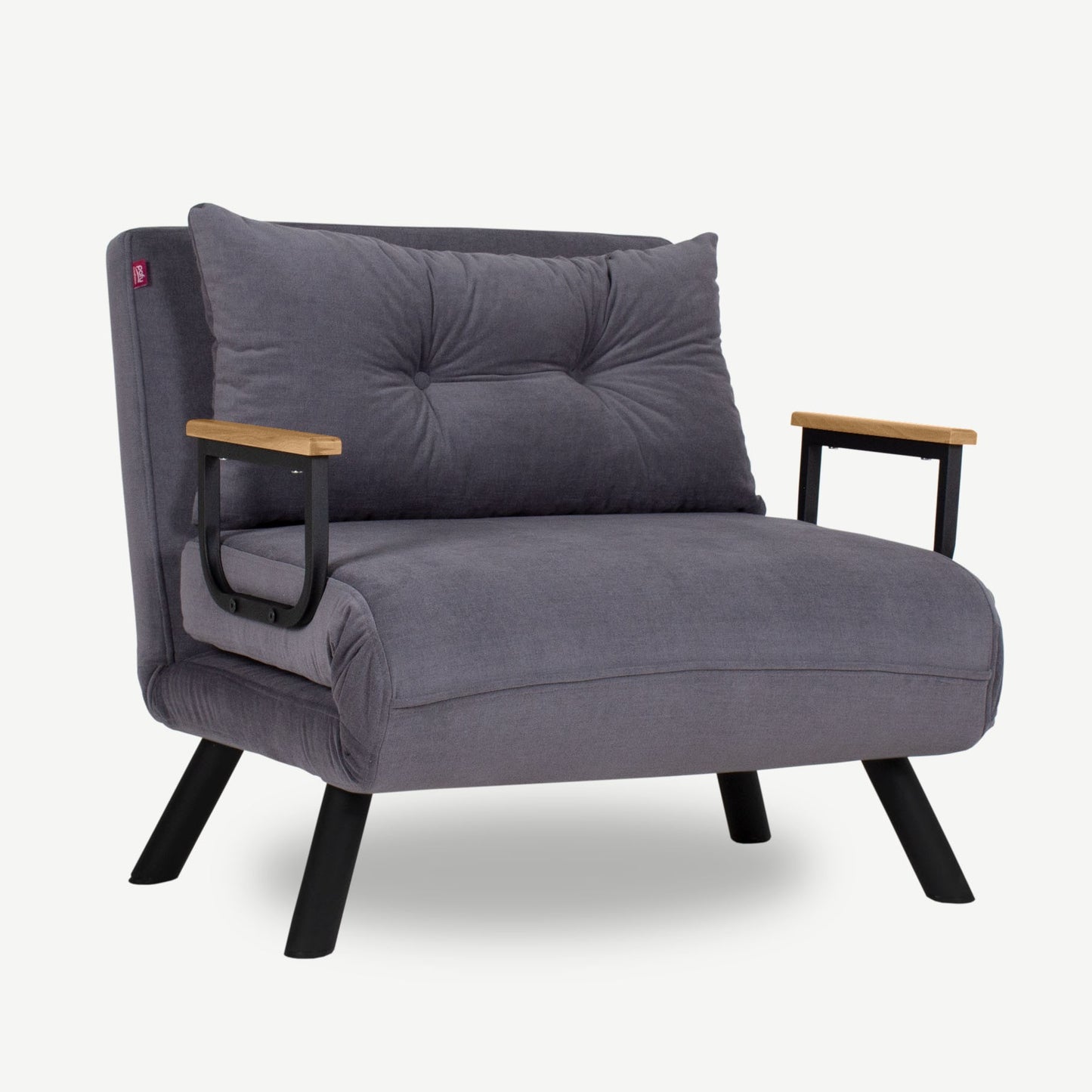 Sando Single 1-sits bäddsoffa