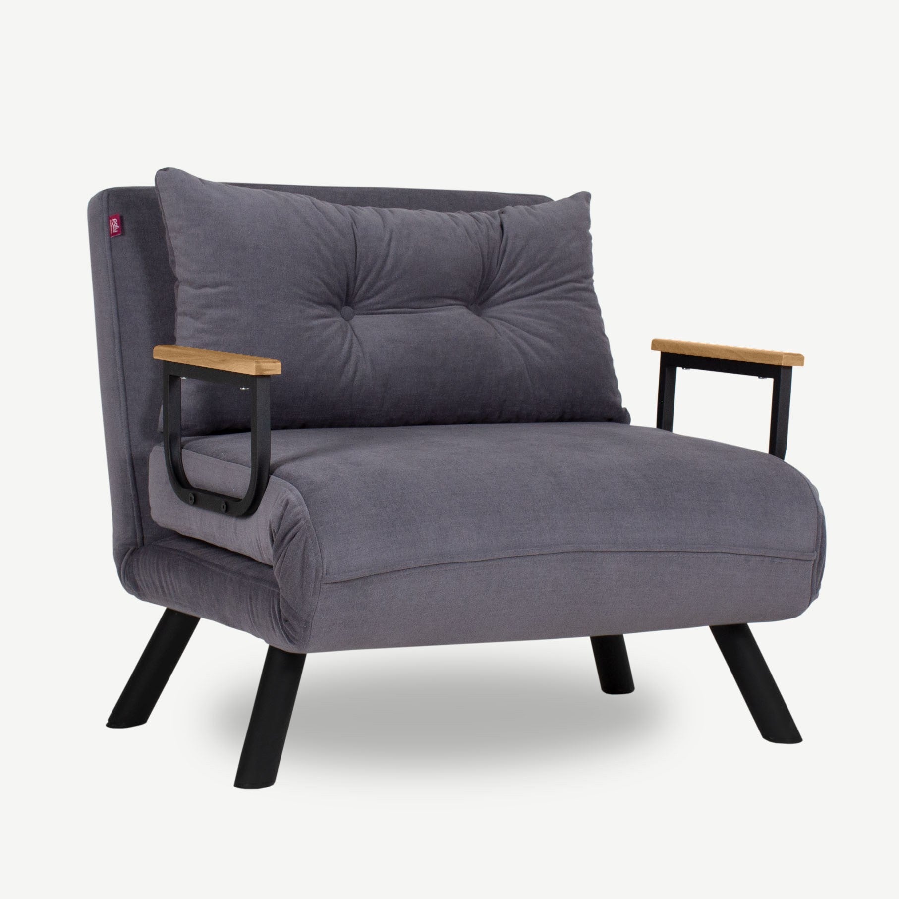 Sando Single 1-sits bäddsoffa