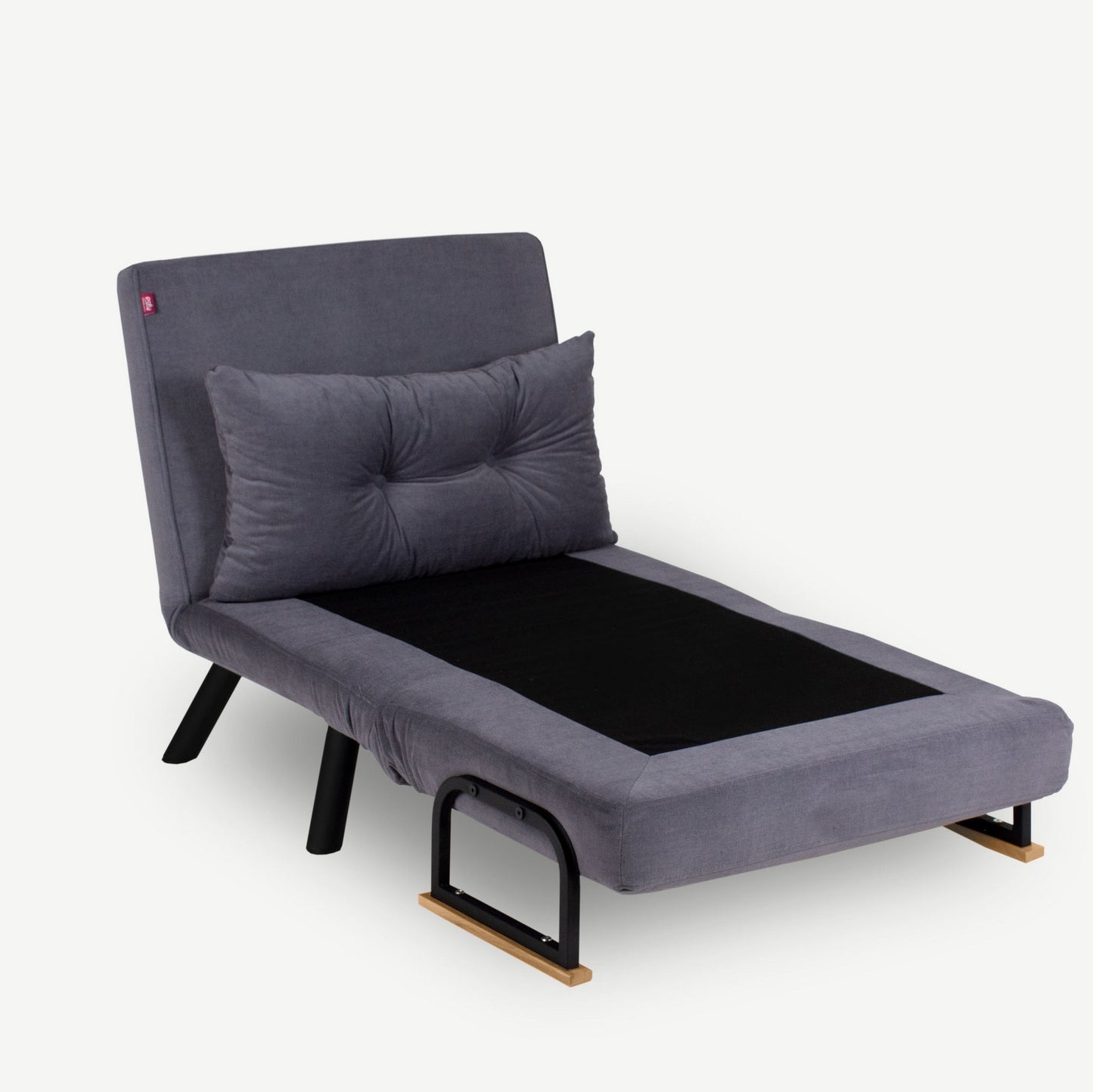 Sando Single 1-sits bäddsoffa