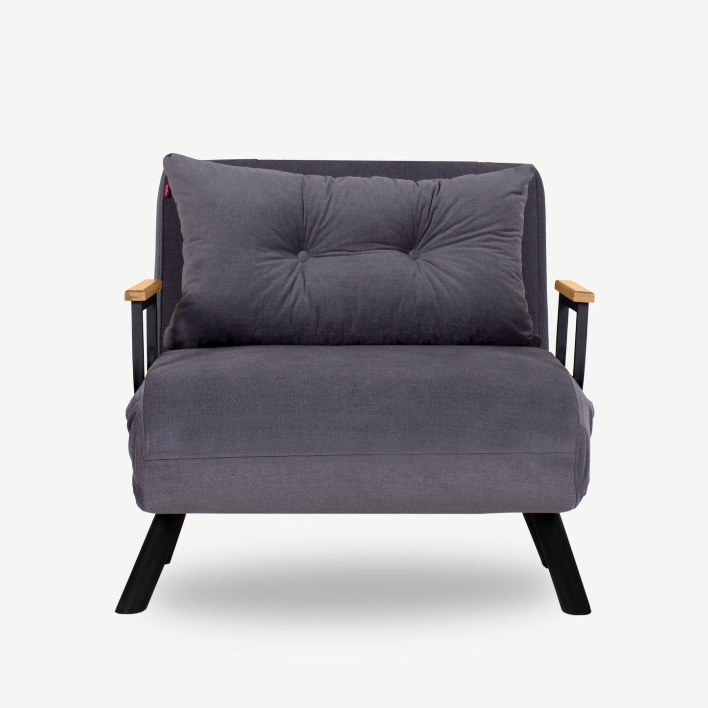 Sando Single 1-sits bäddsoffa