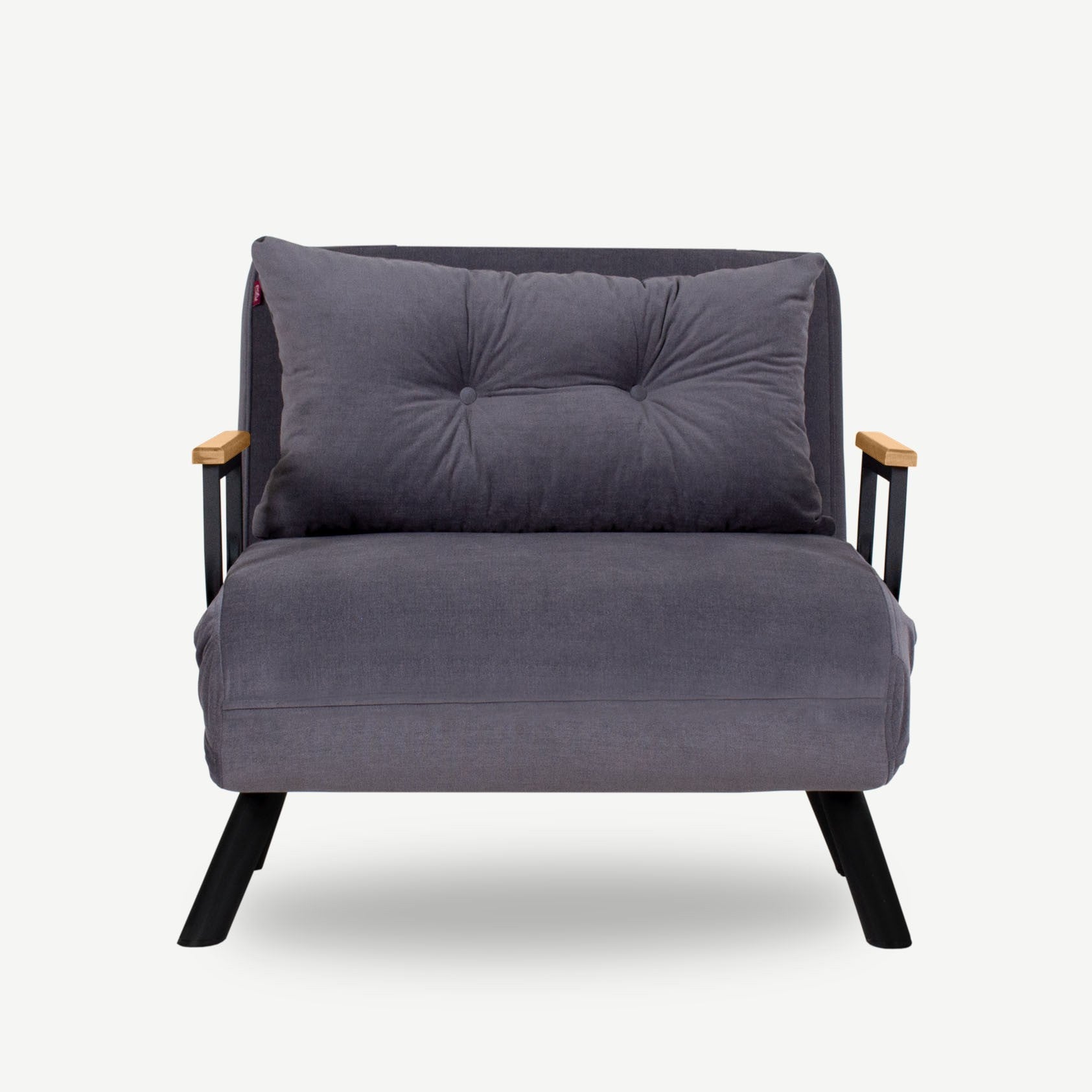 Sando Single 1-sits bäddsoffa