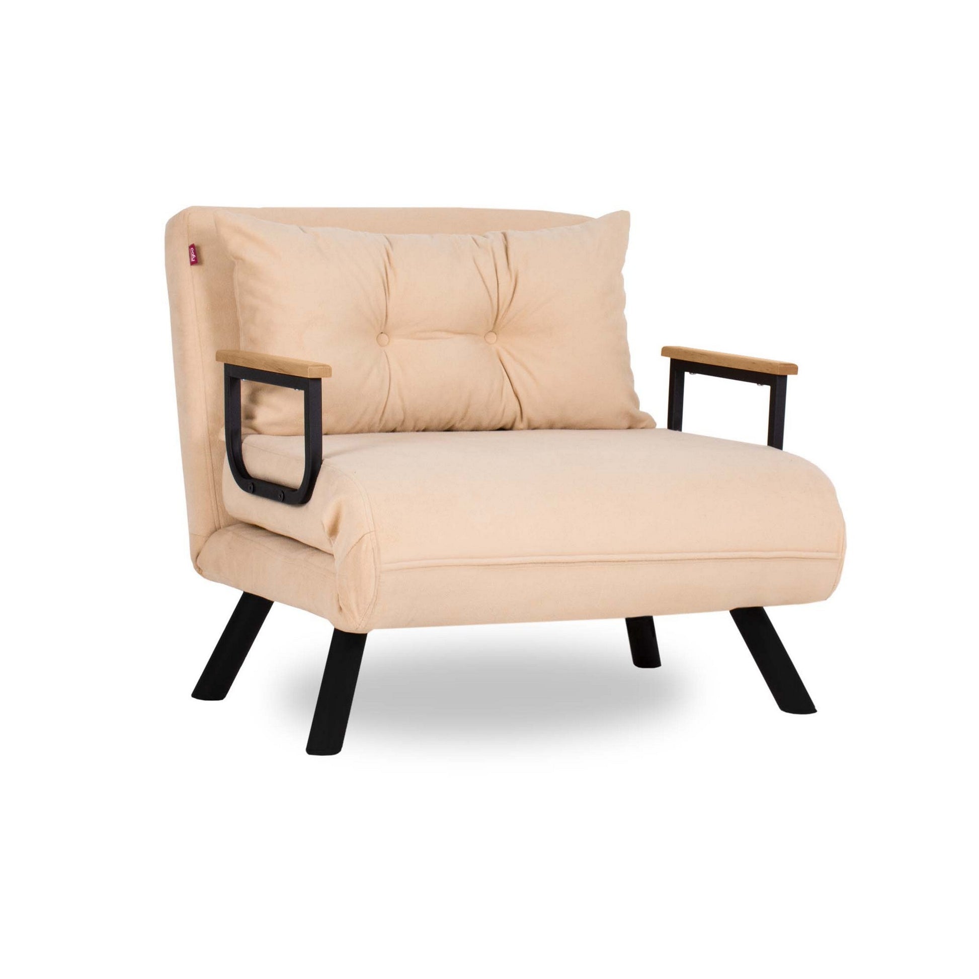 Sando Single 1-sits bäddsoffa