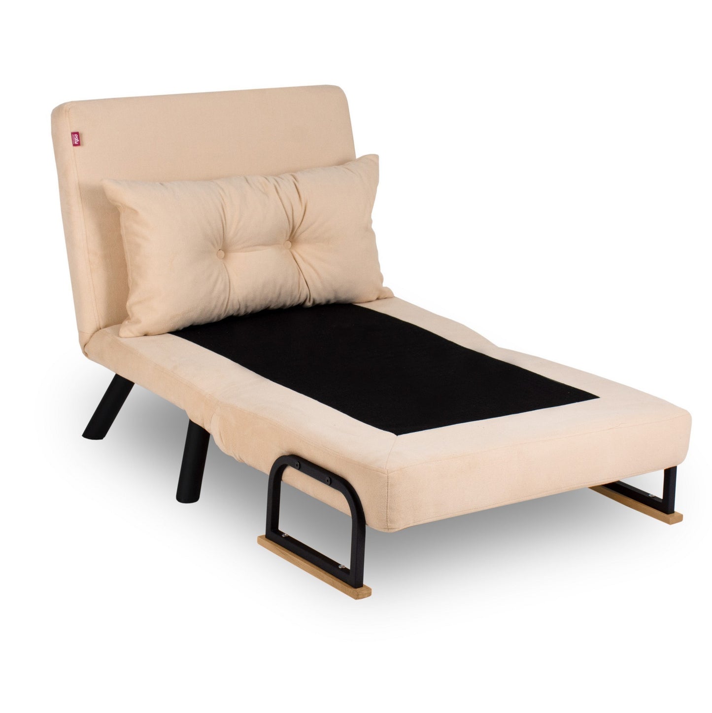 Sando Single 1-sits bäddsoffa