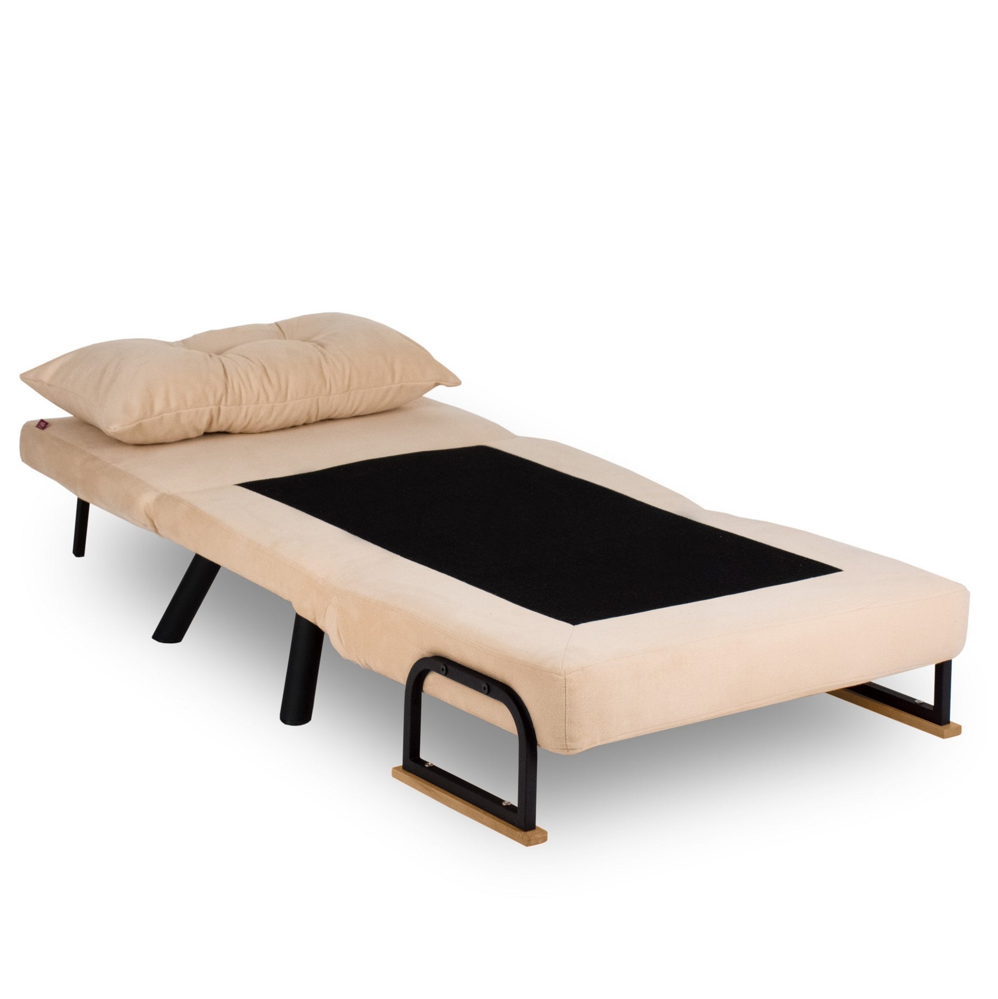Sando Single 1-sits bäddsoffa