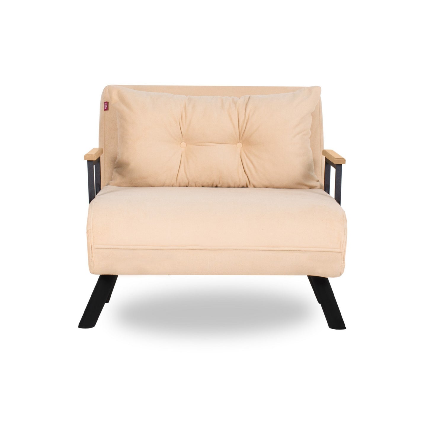 Sando Single 1-sits bäddsoffa