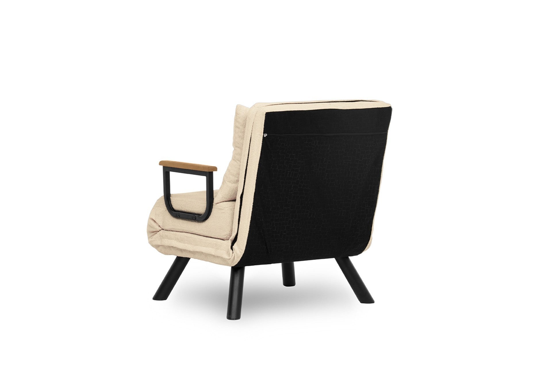Sando Single 1-sits bäddsoffa