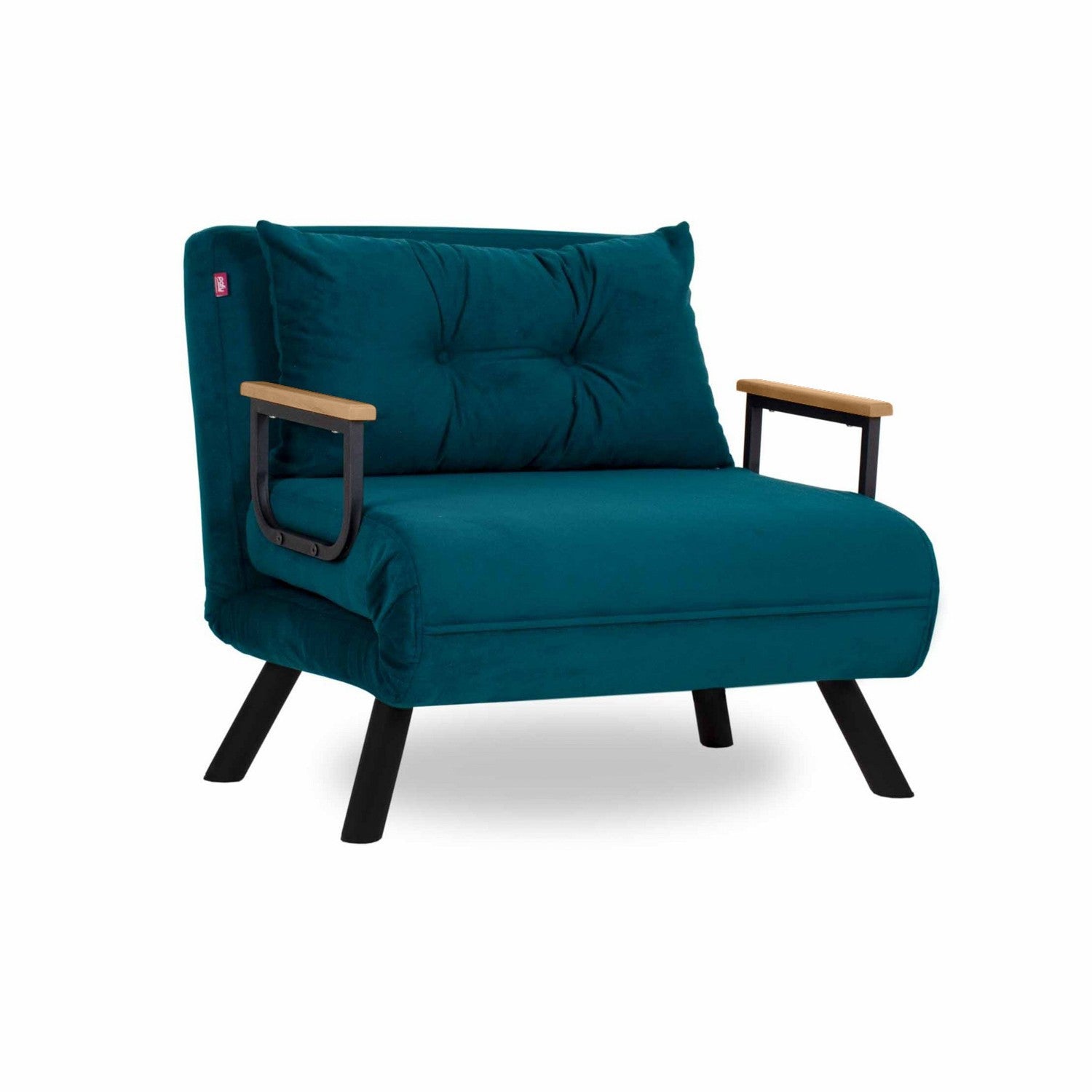 Sando Single 1-sits bäddsoffa