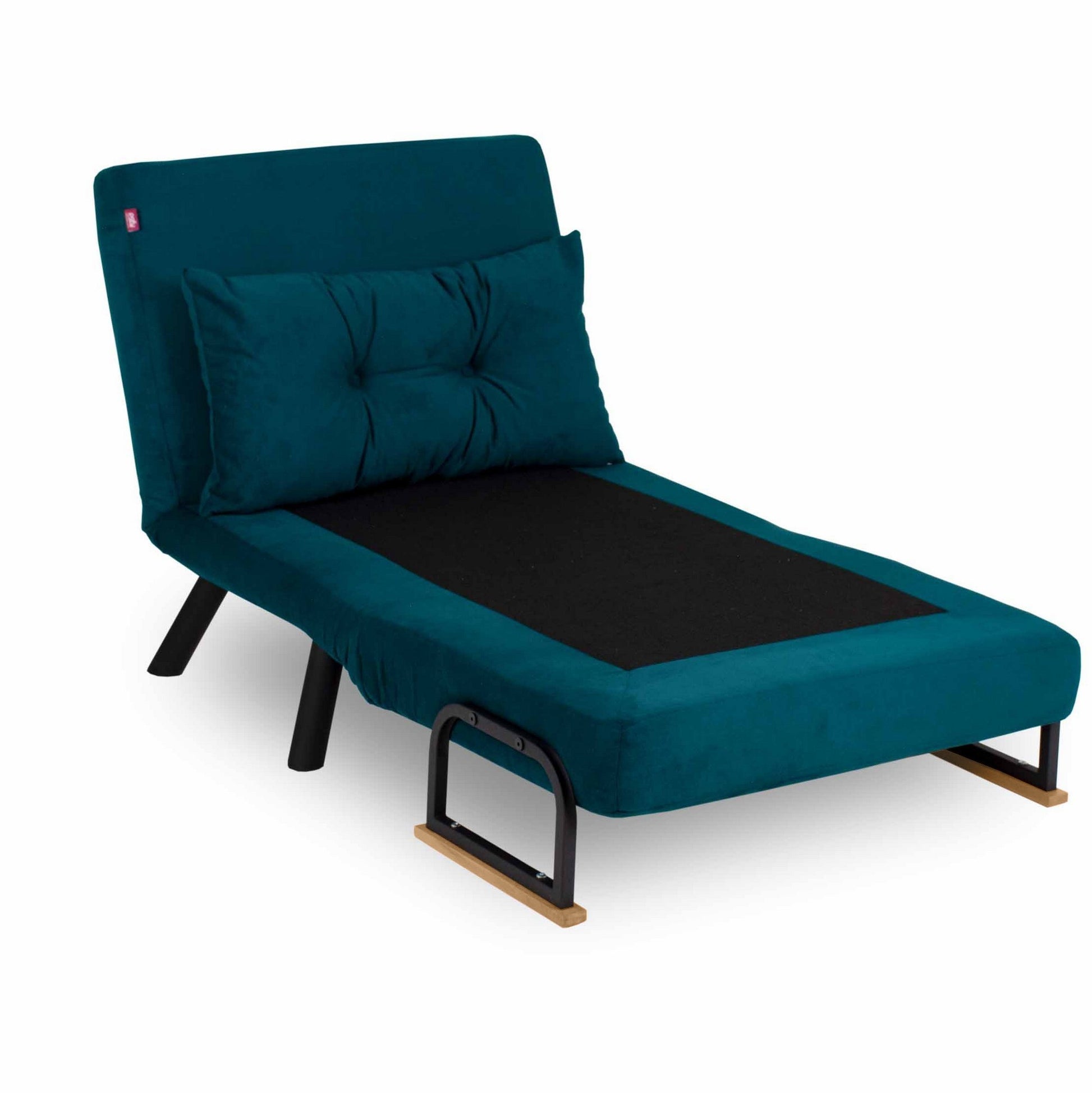 Sando Single 1-sits bäddsoffa