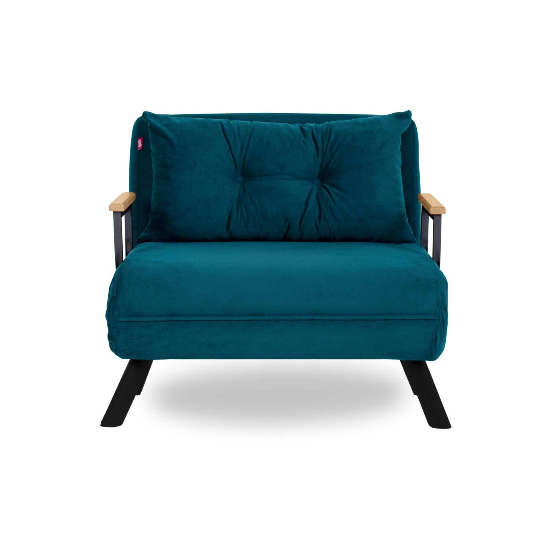 Sando Single 1-sits bäddsoffa