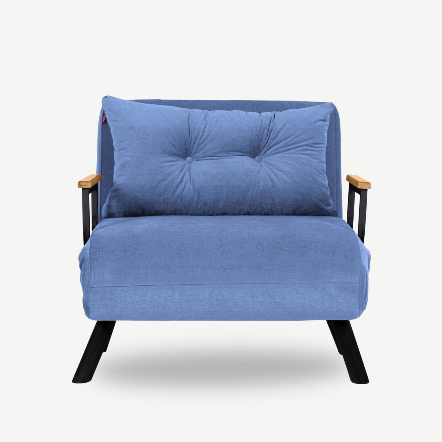 Sando Single 1-sits bäddsoffa