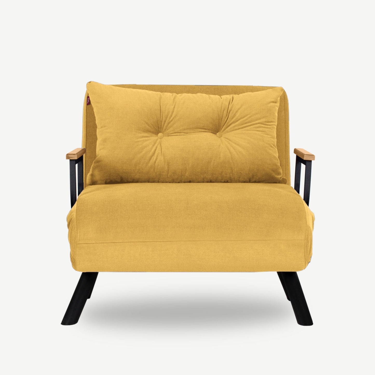 Sando Single 1-sits bäddsoffa