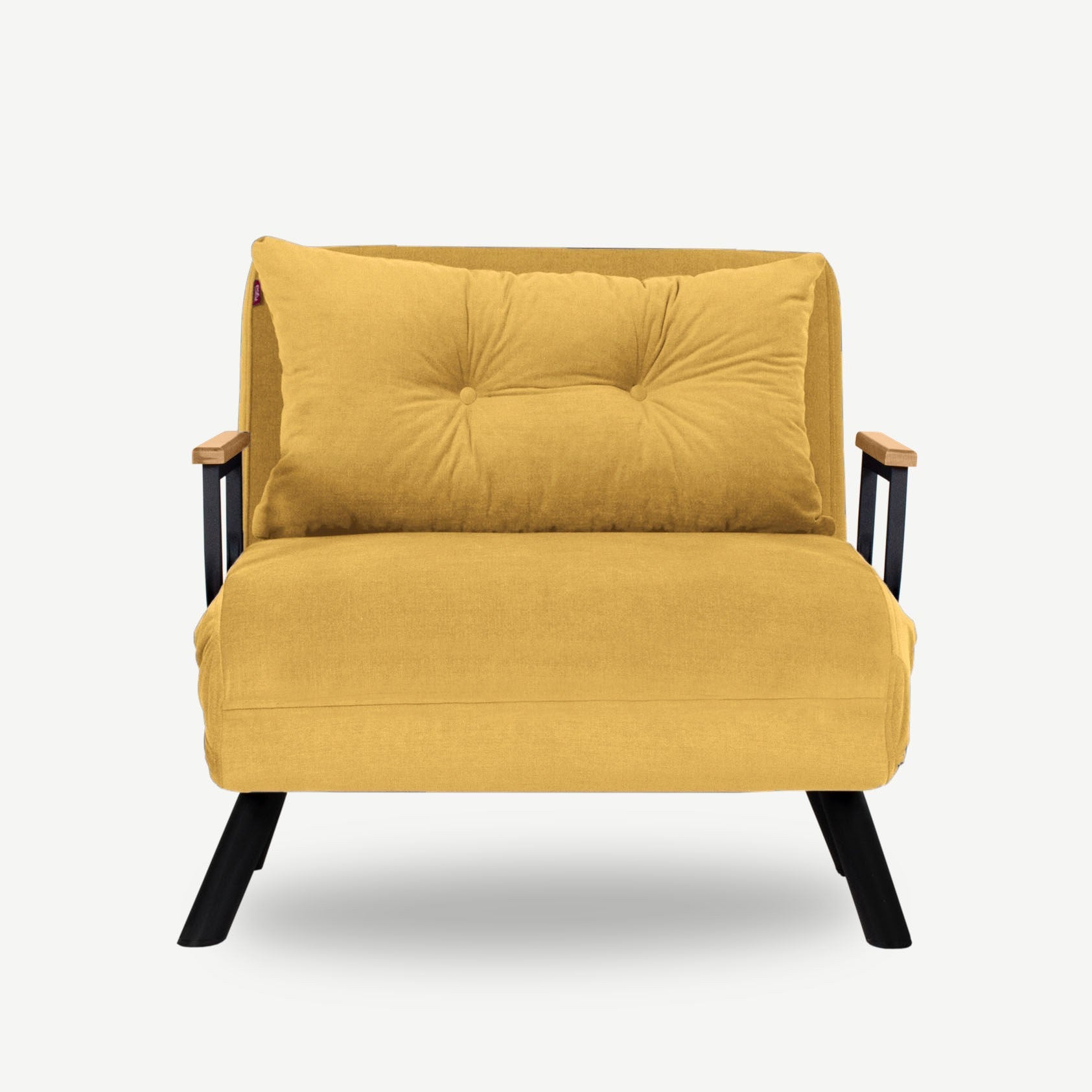 Sando Single 1-sits bäddsoffa