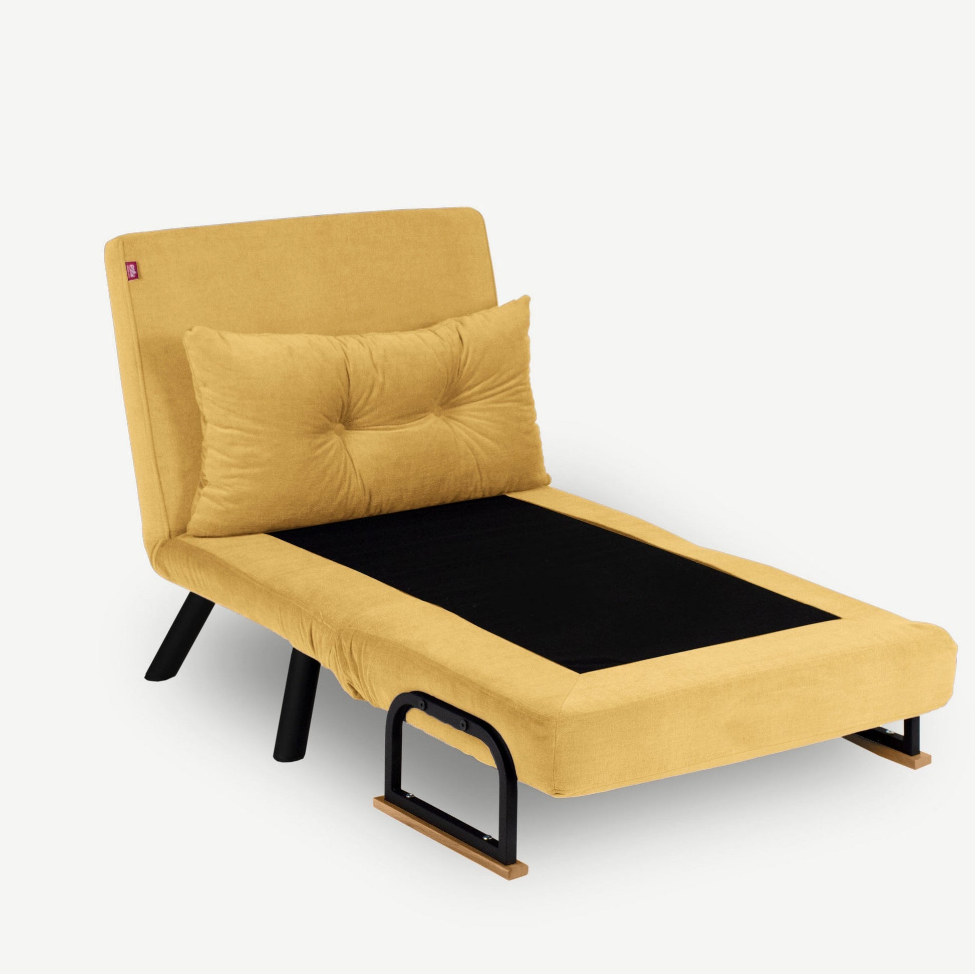Sando Single 1-sits bäddsoffa