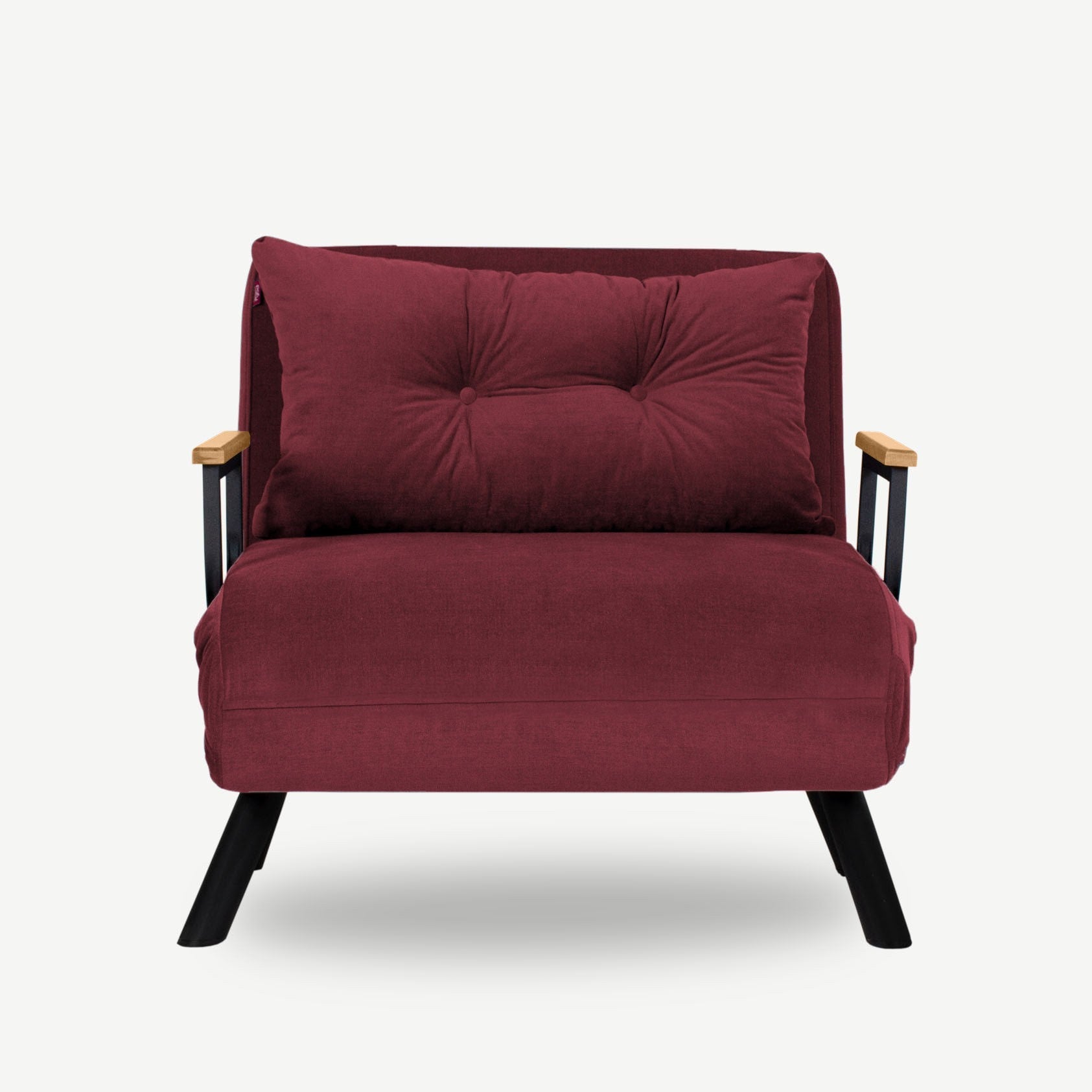 Sando Single 1-sits bäddsoffa