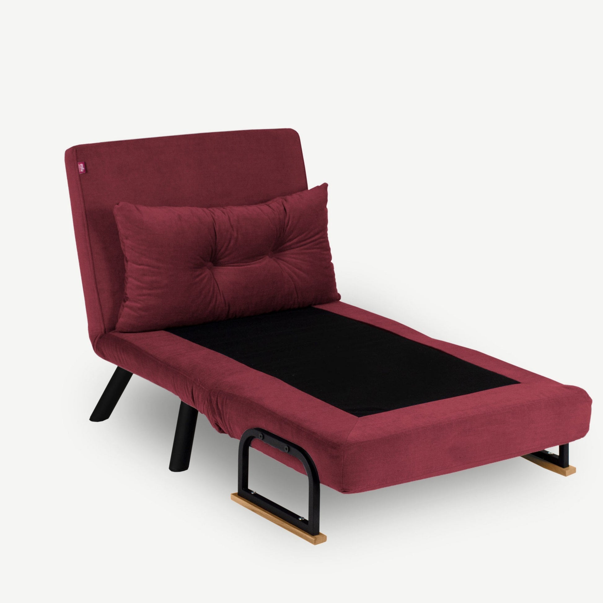 Sando Single 1-sits bäddsoffa