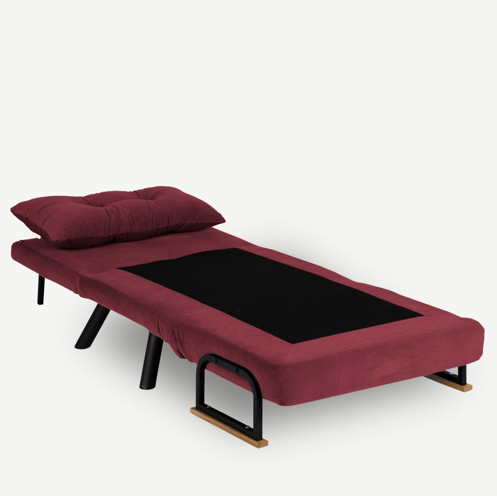 Sando Single 1-sits bäddsoffa