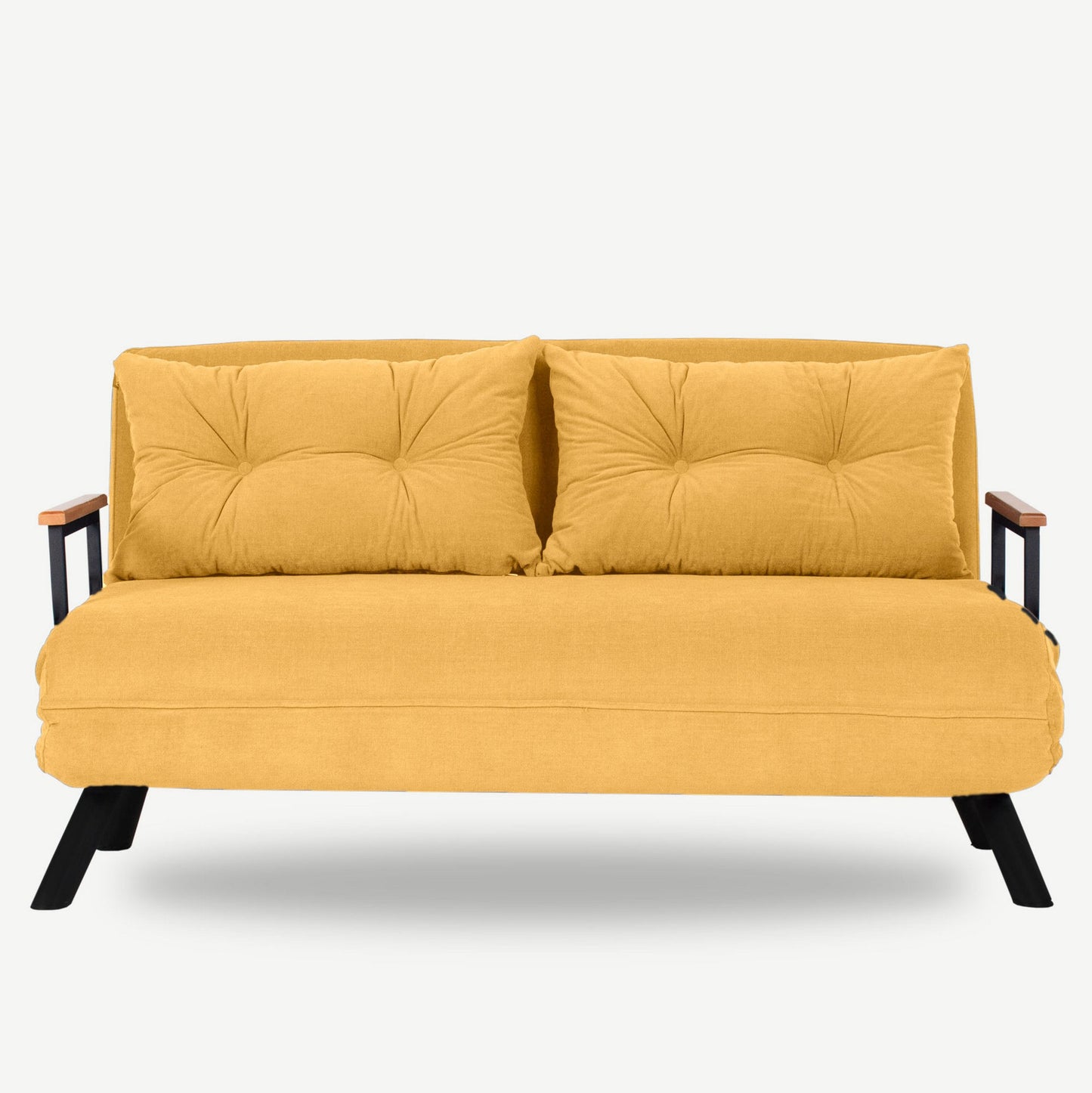 Sando 2-Seater 2-sits bäddsoffa