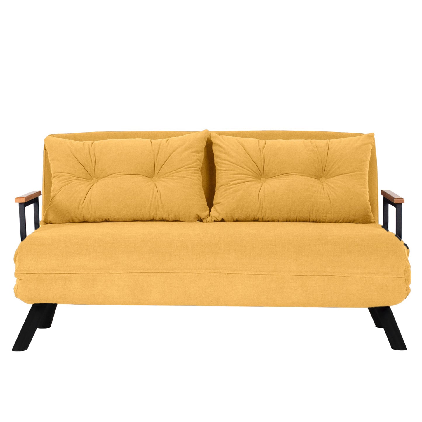 Sando 2-Seater 2-sits bäddsoffa
