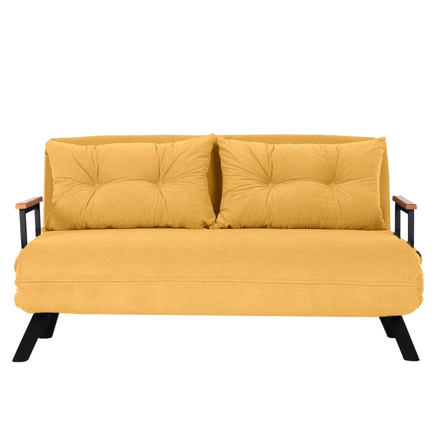 Sando 2-Seater 2-sits bäddsoffa