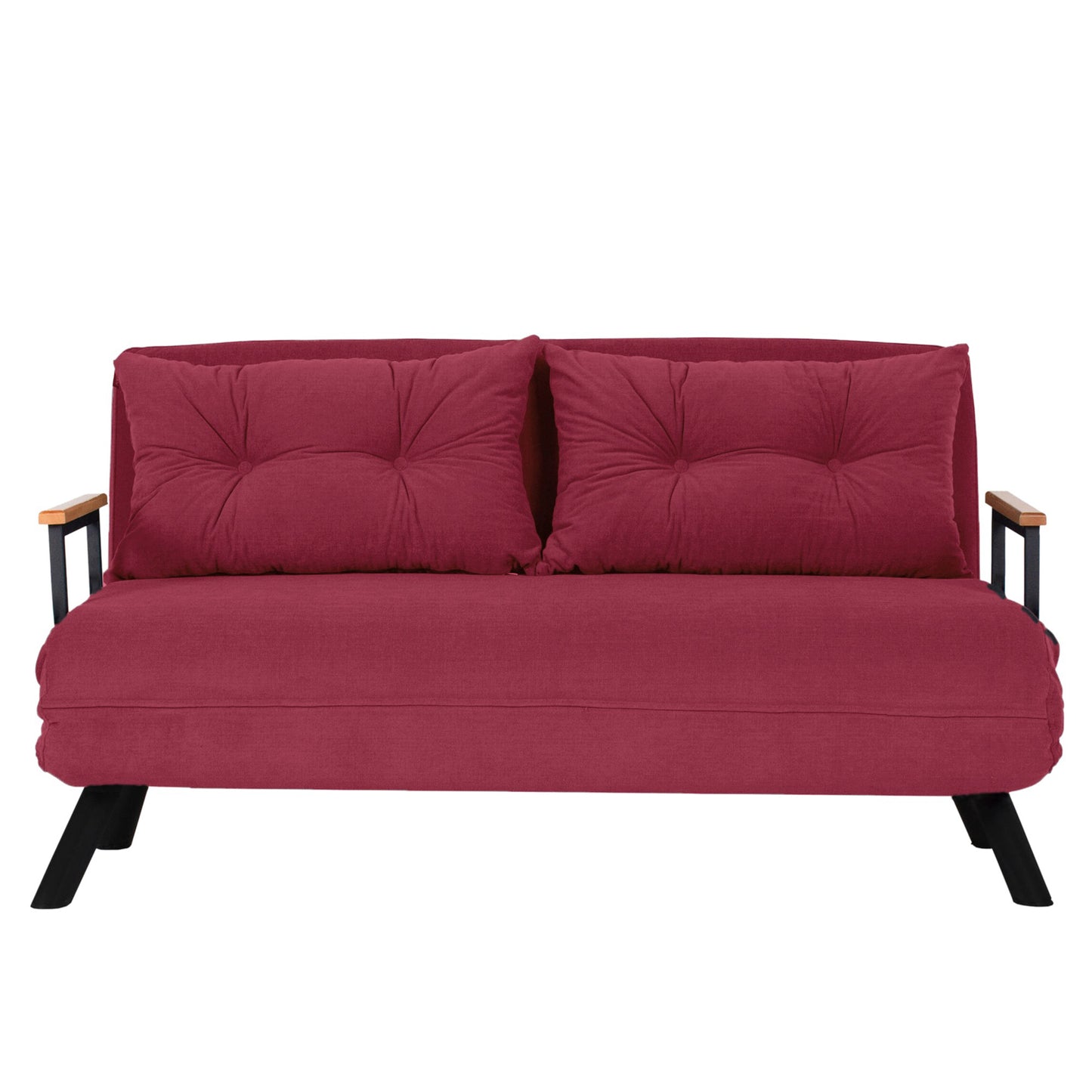 Sando 2-Seater 2-sits bäddsoffa