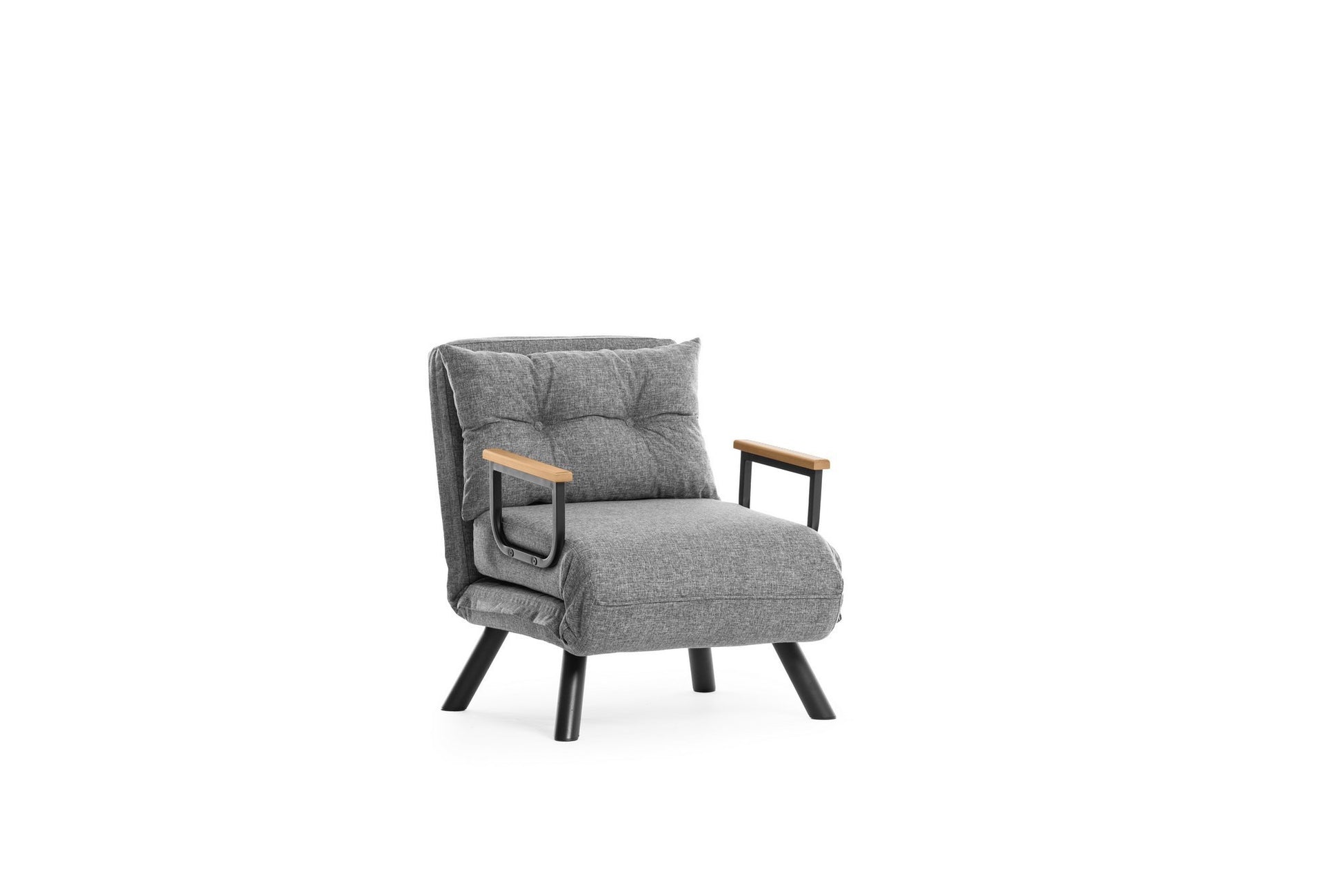 Sando Single 1-sits bäddsoffa