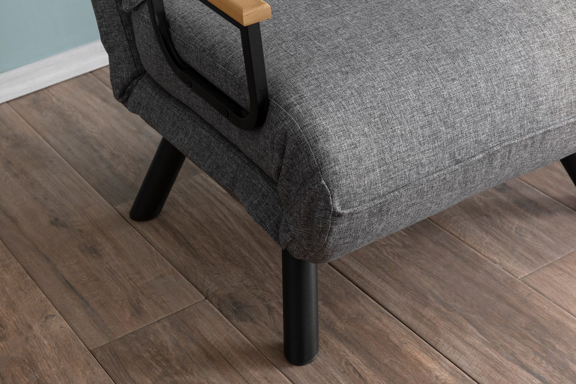 Sando Single 1-sits bäddsoffa