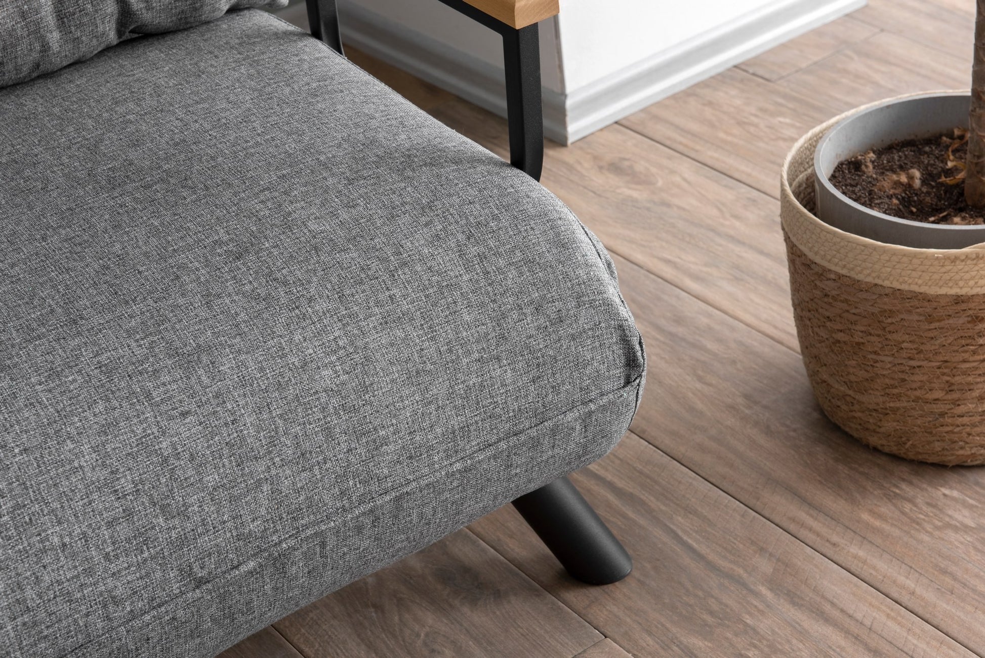 Sando Single 1-sits bäddsoffa