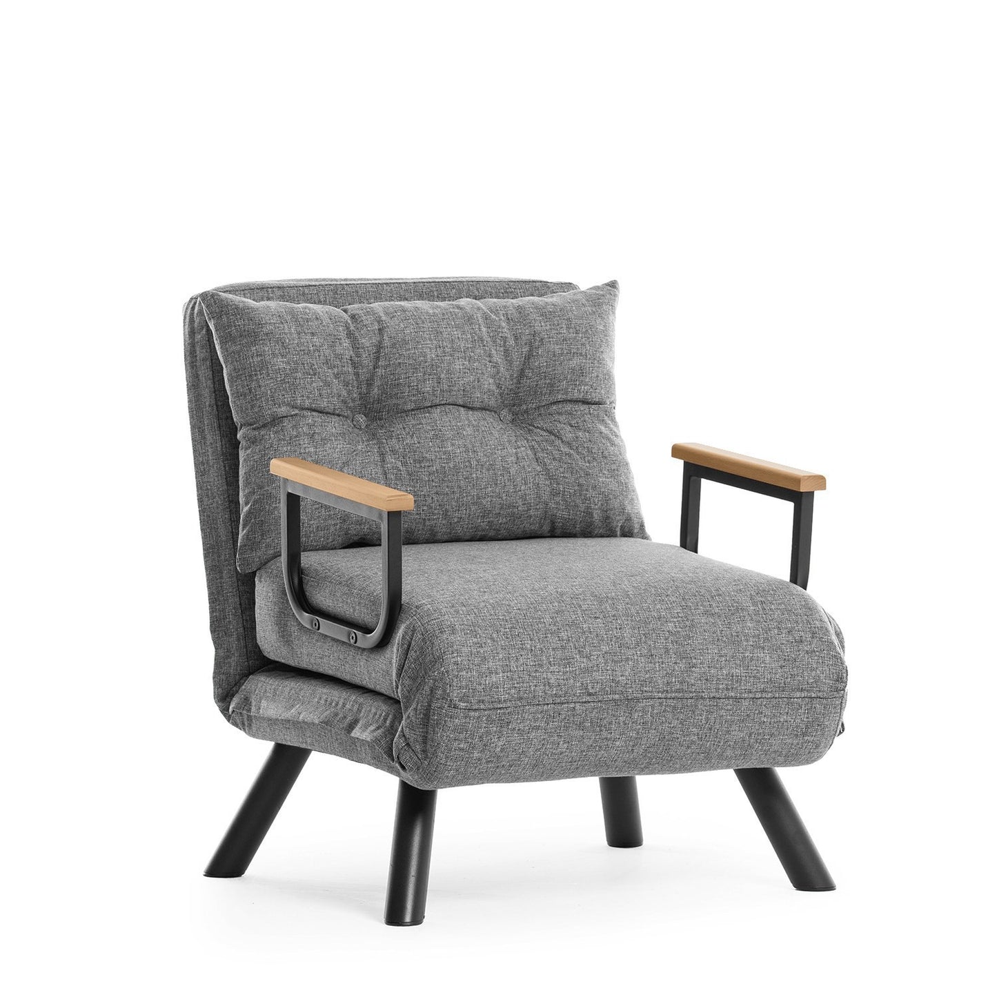 Sando Single 1-sits bäddsoffa