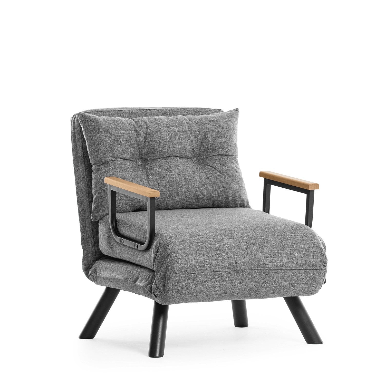 Sando Single 1-sits bäddsoffa
