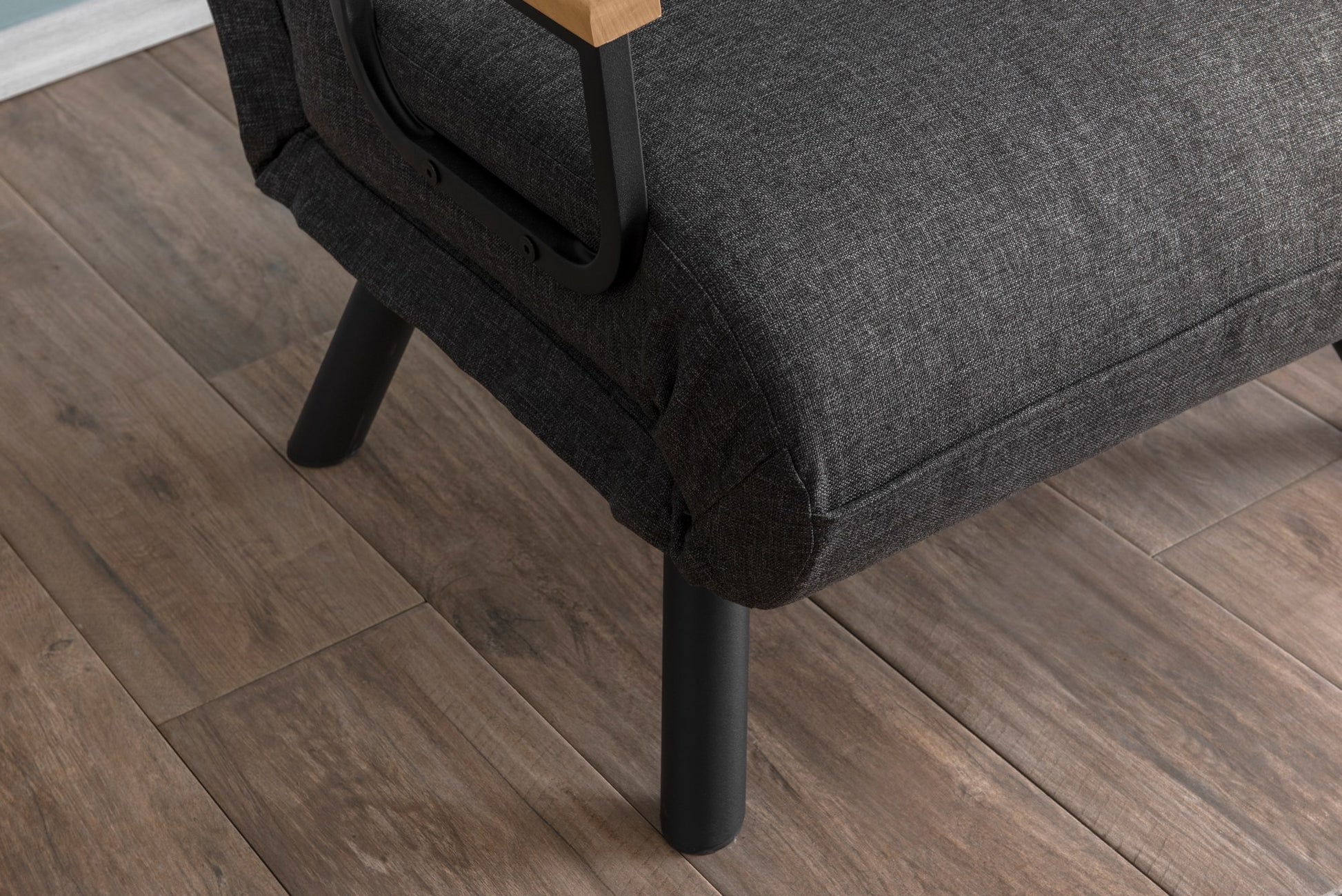 Sando Single 1-sits bäddsoffa
