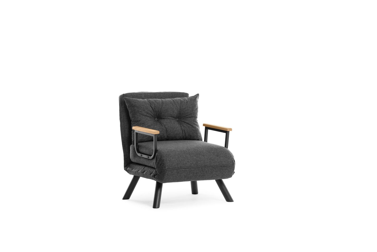 Sando Single 1-sits bäddsoffa