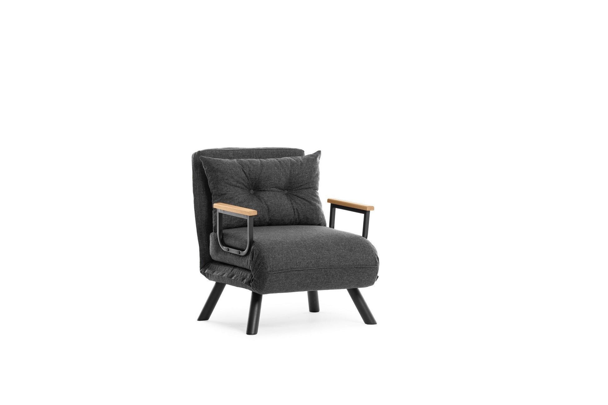 Sando Single 1-sits bäddsoffa