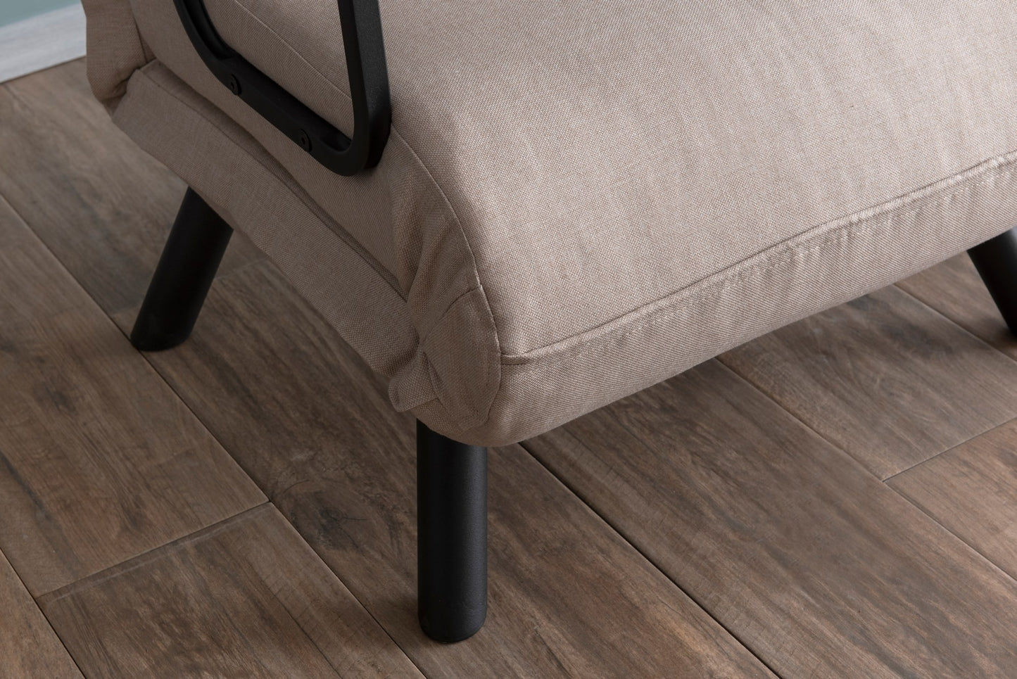 Sando v2 Single 1-sits bäddsoffa