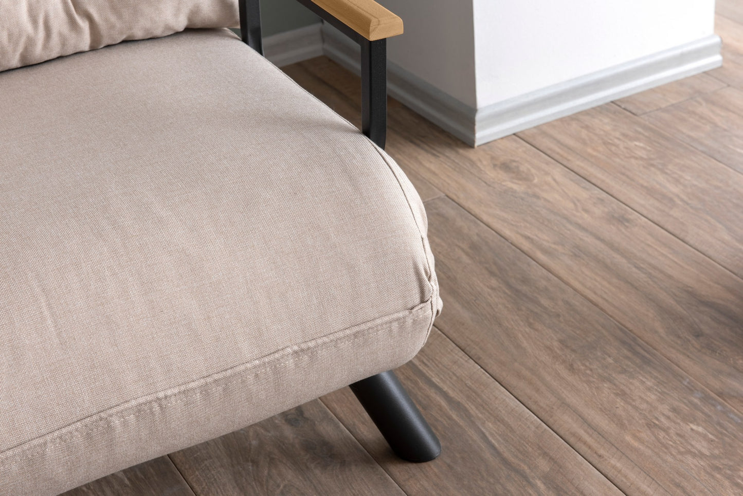 Sando v2 Single 1-sits bäddsoffa