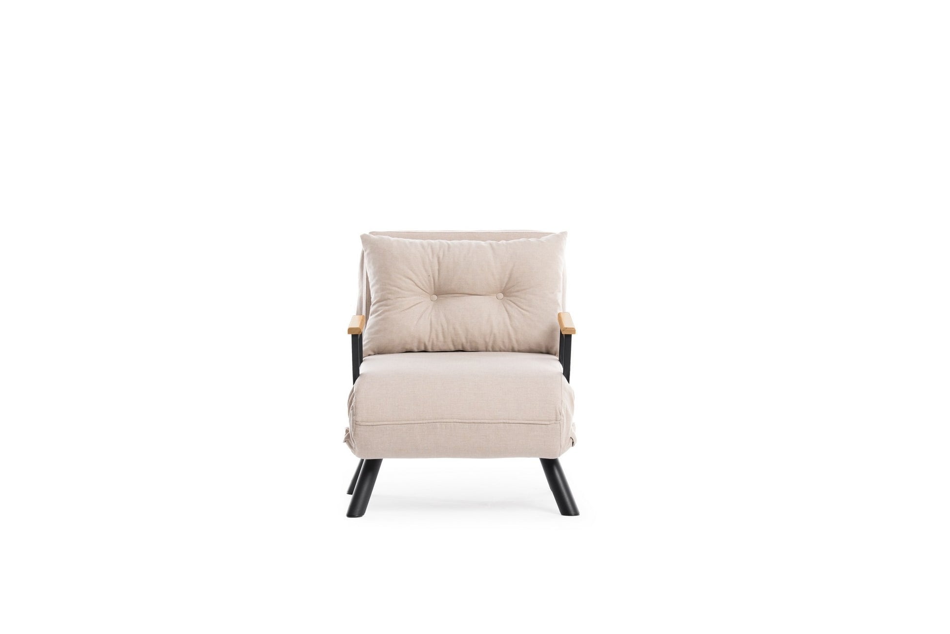 Sando v2 Single 1-sits bäddsoffa
