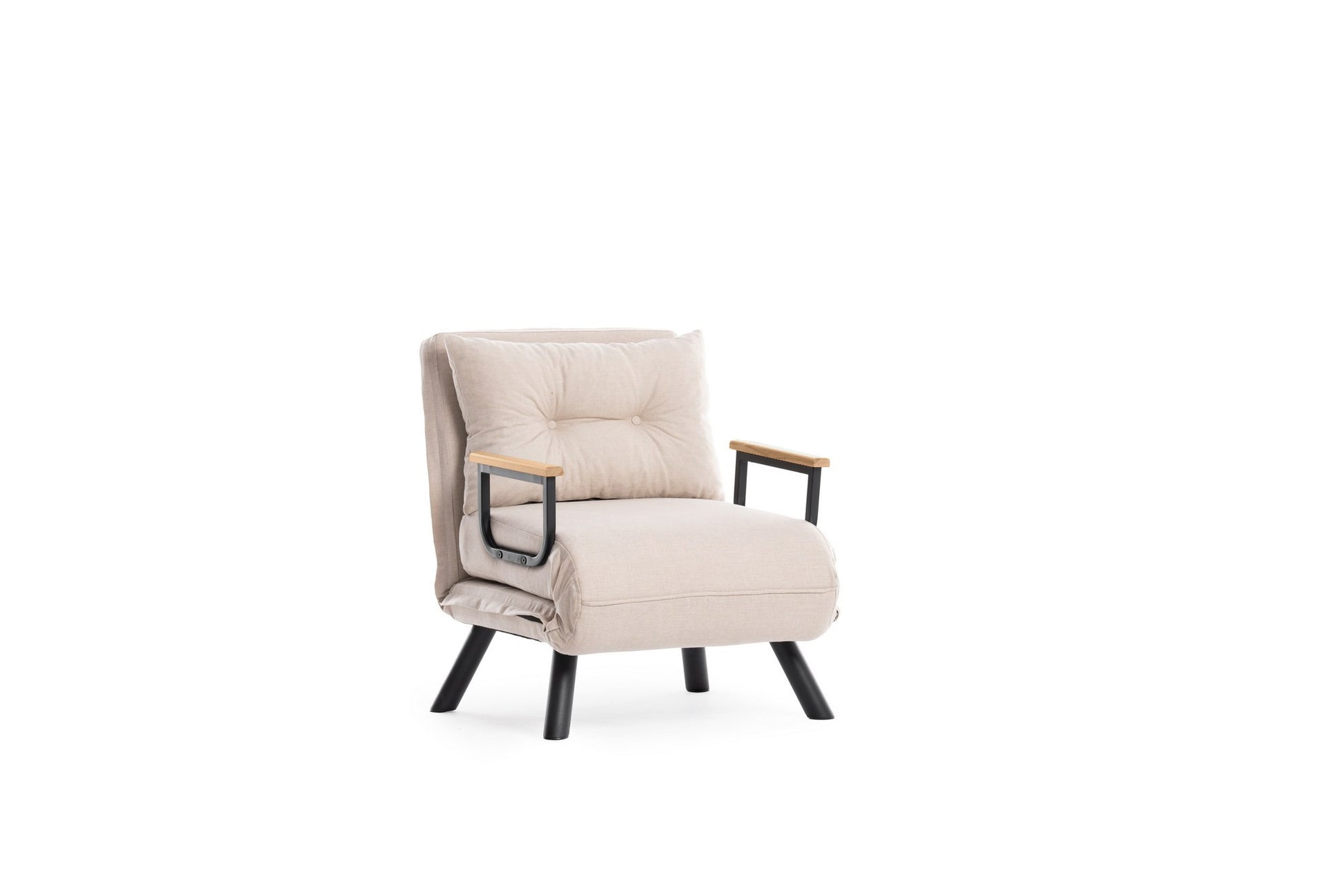 Sando v2 Single 1-sits bäddsoffa