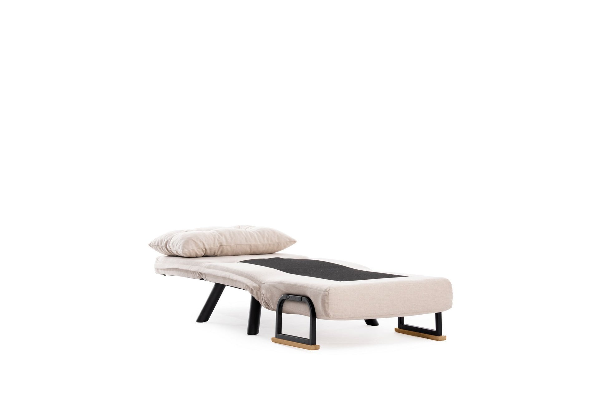 Sando v2 Single 1-sits bäddsoffa