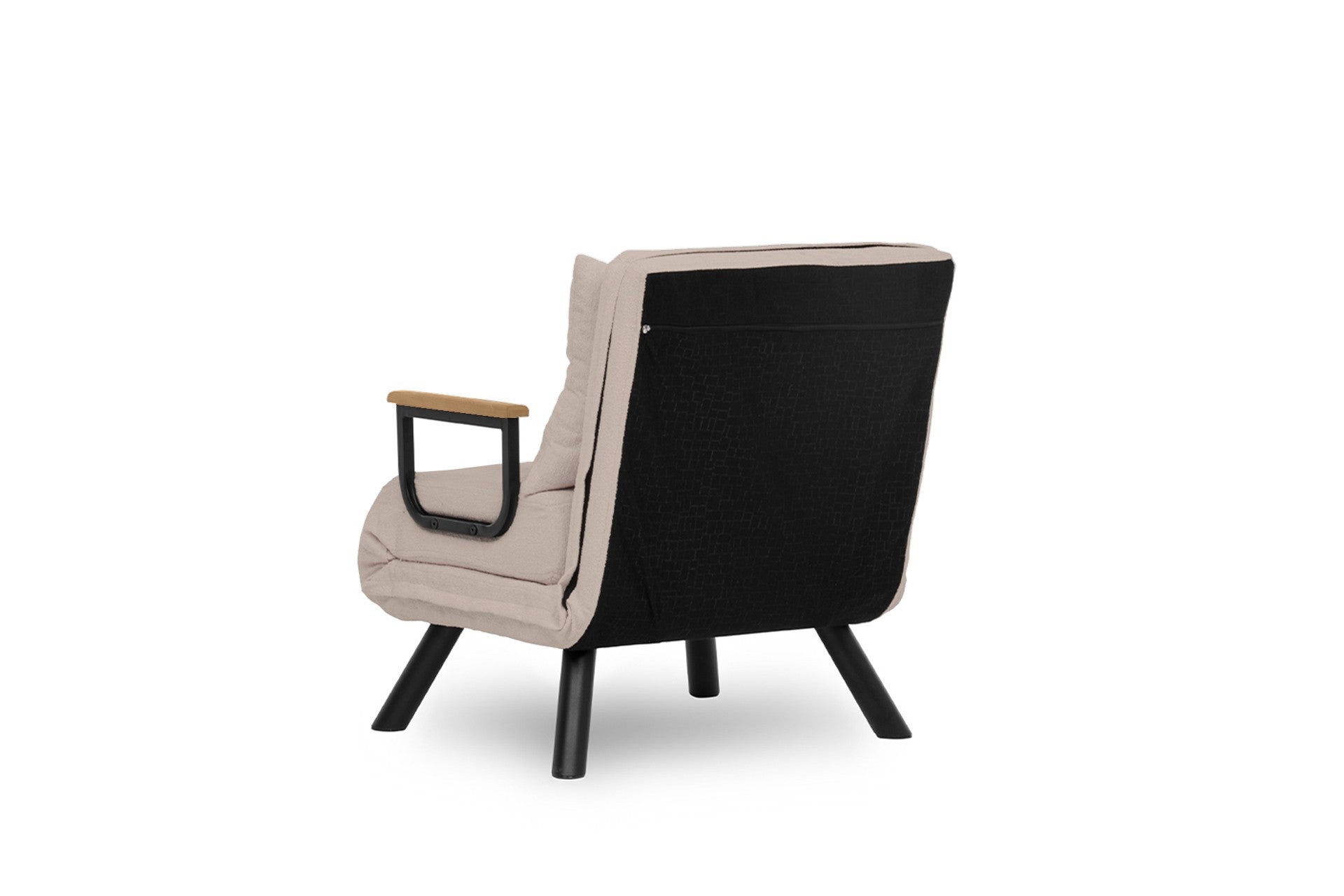Sando v2 Single 1-sits bäddsoffa