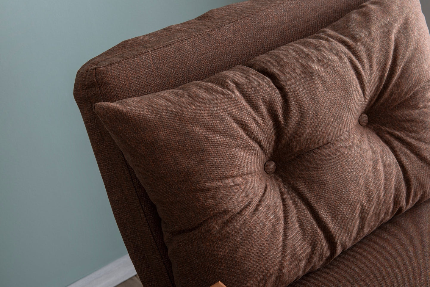 Sando Single 1-sits bäddsoffa